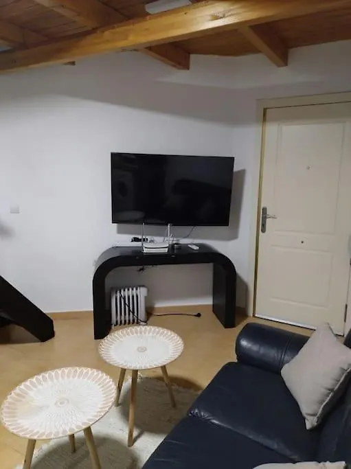 La Casita De Briales Apartment Malaga