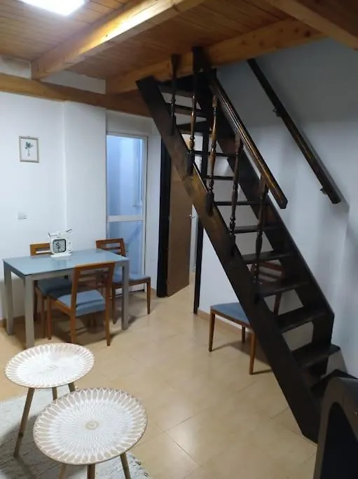 La Casita De Briales Apartment Malaga 0*,