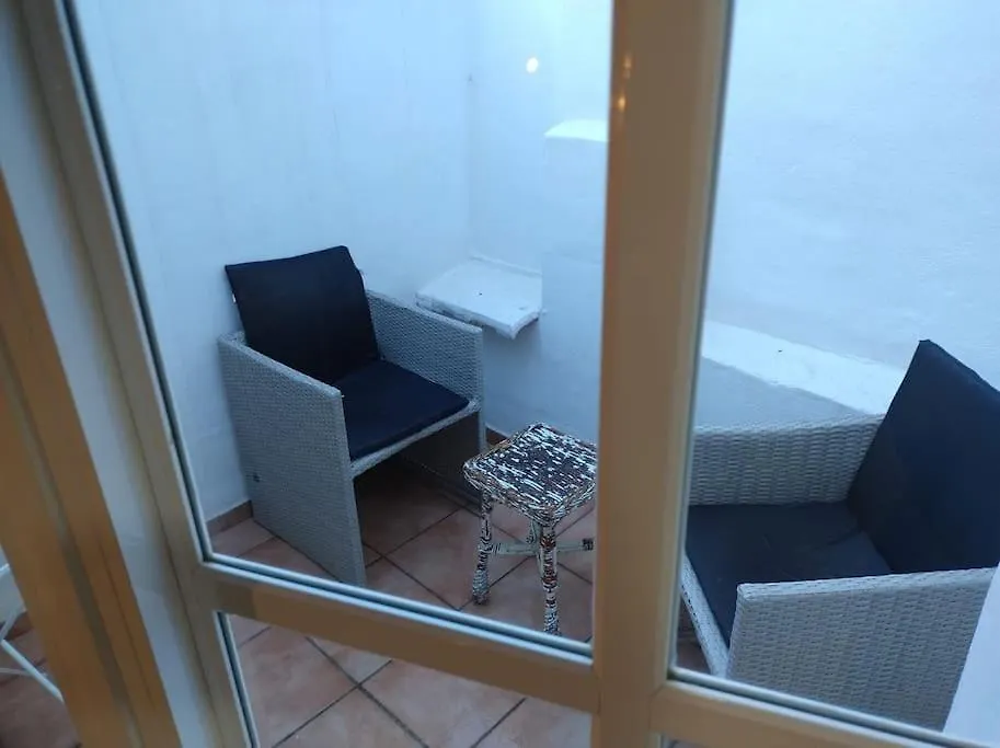 La Casita De Briales Apartment Malaga