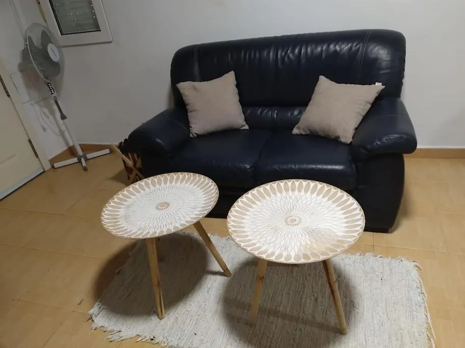 La Casita De Briales Apartment Malaga Spain