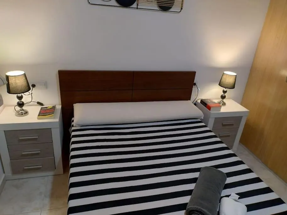 La Casita De Briales Apartment Malaga 0*,  Spain