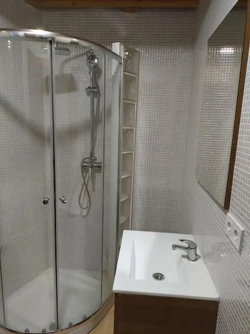 La Casita De Briales Lejlighed Málaga 0*,  Spanien