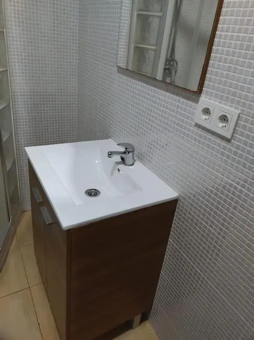 La Casita De Briales Lejlighed Málaga Spanien
