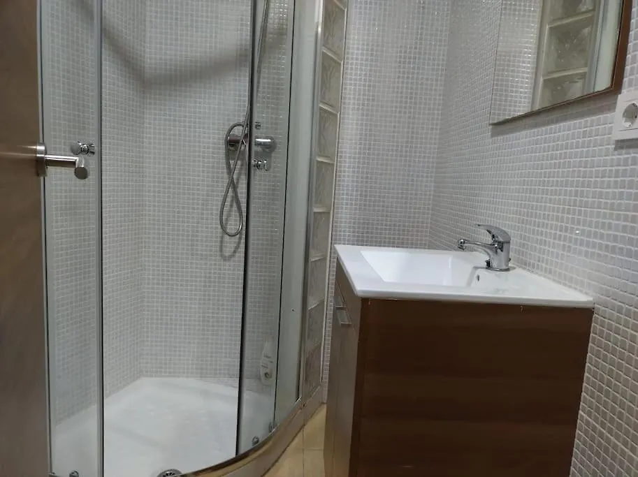 La Casita De Briales Lejlighed Málaga