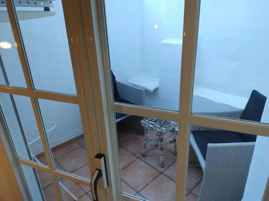 La Casita De Briales Lejlighed Málaga