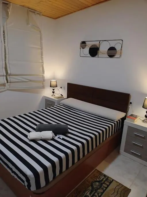La Casita De Briales Lejlighed Málaga